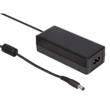 Adapter switch. DC 12 V 3,0A, stolni, Velleman PSS6E1230DN