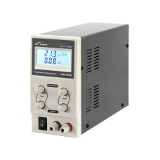 Laboratorijski izvor 30V 10A , McPower LBN-3010