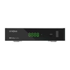 TV tuner STRONG SRT 7030, DVB-S/S2, HDTV prijemnik, PVR funkcija TV tuner STRONG SRT 7030, DVB-S/S2, HDTV prijemnik, PVR funkcija