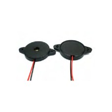 PIEZO BUZZER 30mm, PT-2745WQ PIEZO BUZZER 30mm, PT-2745WQ