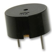 PIEZO BUZZER MICRO 12 V, KPX1212B PIEZO BUZZER MICRO 12 V, KPX1212B