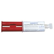 LJEPILO epoxy-dvokomponentno 24g, plastika, Schukat WEI10000133 LJEPILO epoxy-dvokomponentno 24g, plastika, Schukat WEI10000133