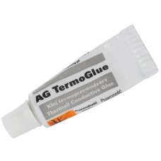Ljepilo za hladnjake, otporno na temperaturu, 10 g Ljepilo za hladnjake, otporno na temperaturu, 10 g