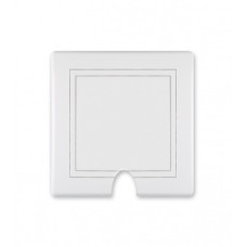 Kutija stalnog spoja 5x2,5 mm2 za u zid 440V~, 640.0