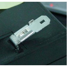 FASTON ADAPTER M 6,3 > Ž 4,8mm