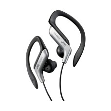Slušalice JVC HA-EB75-SNU, sportske, in-ear, 3.5mm, crno sive