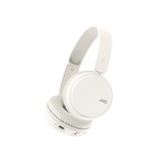 Slušalice JVC HA-S36WWU, on-ear, bežične, Bluetooth, bijele