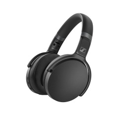Slušalice SENNHEISER HD 450 BT, bežične, On-Ear, Bluetooth, crne