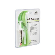 Silikonska pasta 3g, TERMOVODLJIVA, AG EXTREME, AG Termopasty Silikonska pasta 3g, TERMOVODLJIVA, AG EXTREME, AG Termopasty