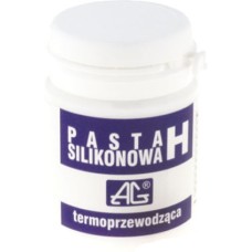 Silikonska pasta 100 g, TERMOVODLJIVA, AG Termopasty Silikonska pasta 100 g, TERMOVODLJIVA, AG Termopasty