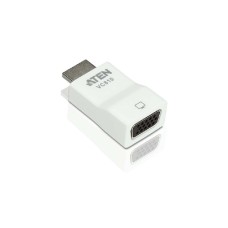 Adapter ATEN, HDMI (M) na VGA (Ž), blister