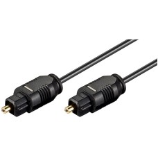 Kabel GOOBAY optički Toslink na Toslink, 1.5m, bulk