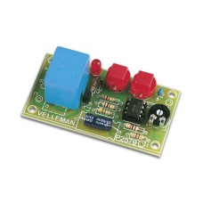 Kit Timer Start/Stop, VELLEMAN WST2579, 0-60 minuta