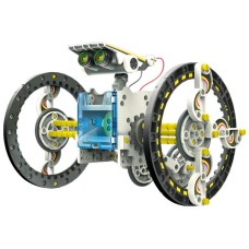 Robot platforma univerzalna, VELLEMAN KSR13 Robot platforma univerzalna, VELLEMAN KSR13