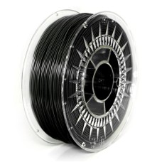 Nit za 3D printer DEVIL DESIGN, ABS+ 1.75mm, crna, 0,8kg