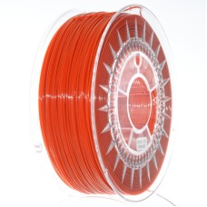 Nit za 3D printer DEVIL DESIGN, PETG, 1.75mm, narančasta, 1kg