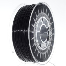 Nit za 3D printer DEVIL DESIGN, PETG, 1.75mm, crna, 1kg