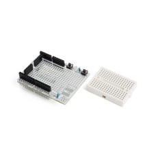 Protoshield prototipska pločica za Arduino UNO