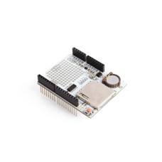 Kompatibilni data logging shield, za Arduino Kompatibilni data logging shield, za Arduino