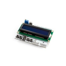 LCD i keypad shield za ARDUINO LCD1602 LCD i keypad shield za ARDUINO LCD1602