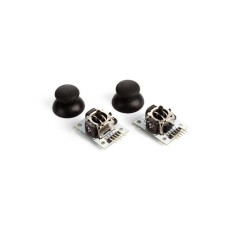 Joystick modul, X i Y osi, 2 komada Joystick modul, X i Y osi, 2 komada