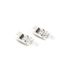 Infrared transmitter modul ARDUINO, kompatibilni, 2 komada Infrared transmitter modul ARDUINO, kompatibilni, 2 komada