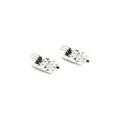 Kompatibilni analogni modul senzor temperature, za Arduino, 2 komada Kompatibilni analogni modul senzor temperature, za Arduino, 2 komada
