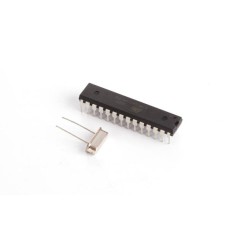 Razvojna ploča VELLEMAN VMA416, Atmega328p MCU IC s Arduino UNO bootloaderom i kristalom 16 MHz