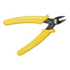 Kliješta sjekača 120 mm S OPRUGOM TSS125
