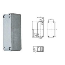 Kutija metalna 90*36*30mm BOX G102