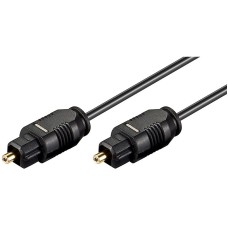 Kabel GOOBAY optički Toslink na Toslink, 3m, bulk
