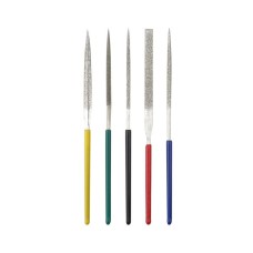 SET TURPIJA 5 KOM. DUŽINA 10 cm