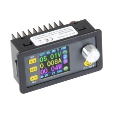 Laboratorijski izvor, modul, 50V 5A, Joy-IT JT-DPS5005