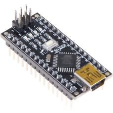 Razvojna ploča JOY-IT, Atmega328 NANO, Joy-IT ard_NanoV3P
