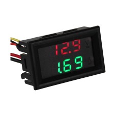 Instrument ugradni LED, Joy-IT COM-VAM10010
