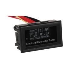Instrument ugradni OLED,Joy-IT COM-VAO10020