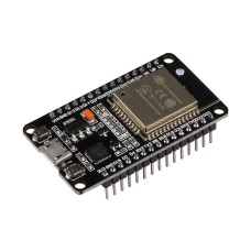 Razvojna ploča JOY-IT ESP32, SBC-NodeMCU-ESP32, bluetooth, Wi-Fi modul, Joy-IT