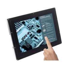 Zaslon JOY-IT RB-LCD-10B, 10incha, u kućištu, za Raspberry Pi