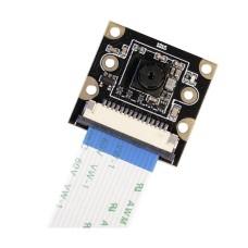 Kamera modul JOY-IT RB-camera JT, za Raspberry Pi, 8MP, 120° sa kabelom