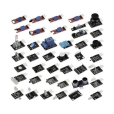 Senzori JOY-IT SEN-KIT02, za Arduino, Raspberry, set od 40 komada