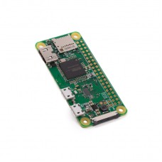 Raspberry Pi Zero W