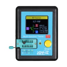Tester za komponente, JT-LCR-T7 Joy-IT