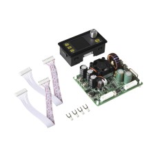 Laboratorijski izvor,modul,50V 15A, Joy-IT JT-DPS5015