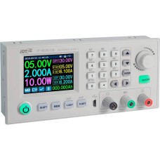 Laboratorijski izvor 0-60V, 6A,buck step down, Joy-it RD6006