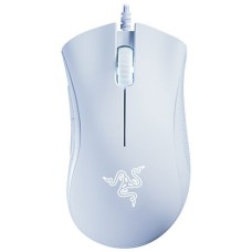 Miš RAZER DeathAdder Essential, 6400 DPI, bijeli