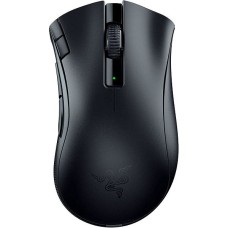 Miš RAZER DeathAdder V2 X HyperSpeed, bežični, 14000 DPI, crni