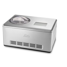 Aparat za sladoled SOLIS SOL 97926 Gelateria Pro Touch, sivi