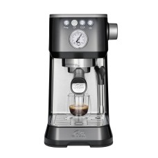 Aparat za kavu SOLIS SOL 98017 Barista Perfetta Plus, espresso, crni