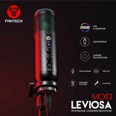 Mikrofon FANTECH MCX01, kondenzatorski, USB A