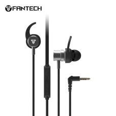 Slušalice FANTECH EG3, gaming, in-ear, mikrofon, crne Slušalice FANTECH EG3, gaming, in-ear, mikrofon, crne